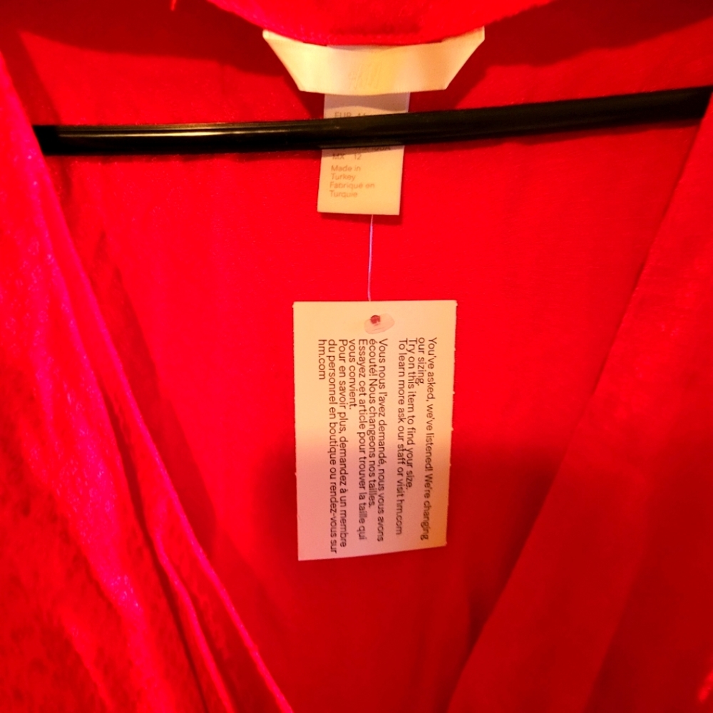 H&M | Dress - Picture 5 of 6